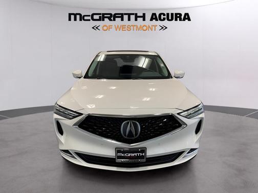 2024 Acura MDX Technology Package