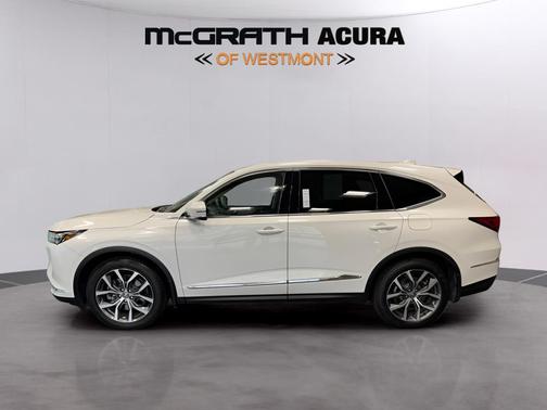 2024 Acura MDX Technology Package