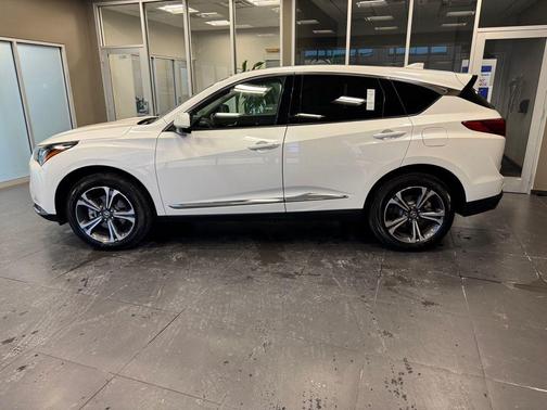 2024 Acura RDX Advance Package