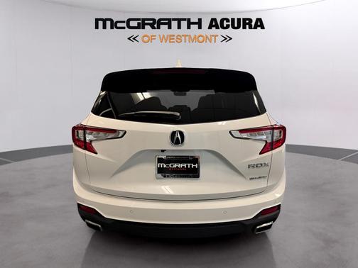 2024 Acura RDX Advance Package