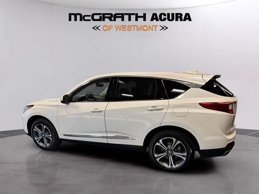2024 Acura RDX Advance Package