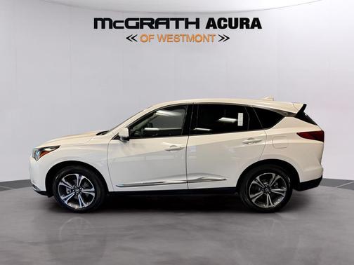 2024 Acura RDX Advance Package