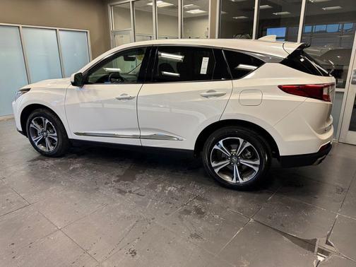 2024 Acura RDX Advance Package