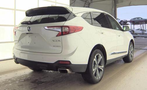 2024 Acura RDX Advance Package