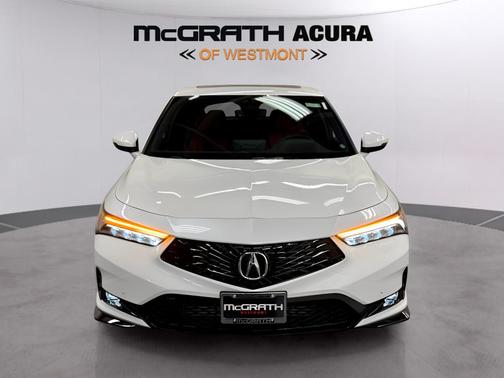 2026 Acura Integra w/A-Spec Technology Package