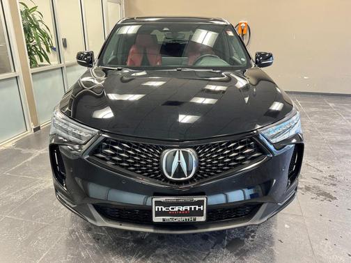 2023 Acura RDX Base