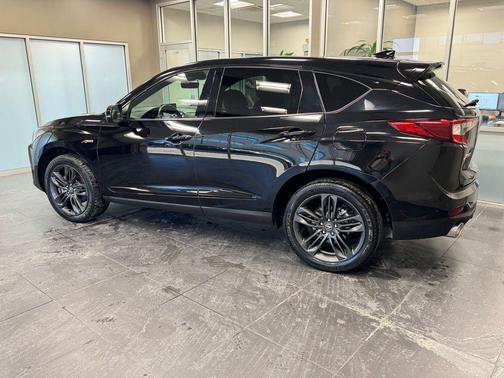 2023 Acura RDX Base