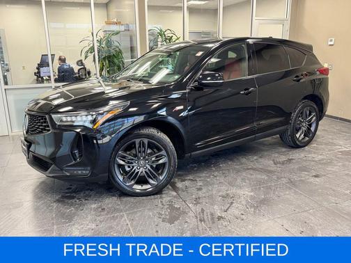 2023 Acura RDX Base