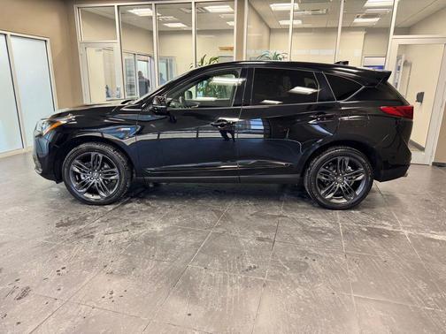 2023 Acura RDX Base