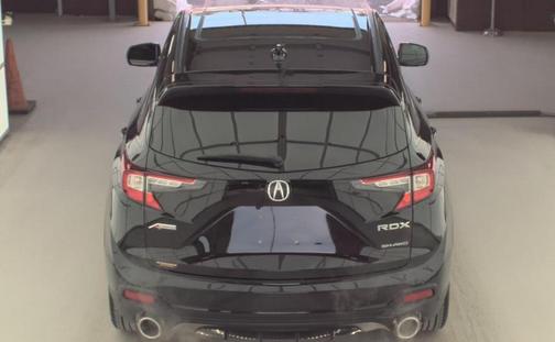 2023 Acura RDX Base