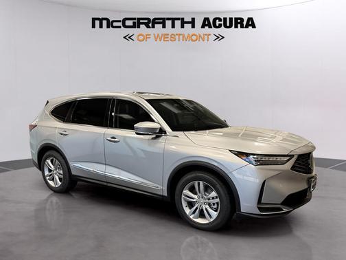 2026 Acura MDX Standard