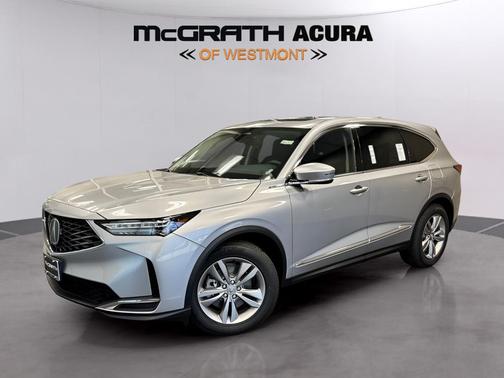 2026 Acura MDX Standard