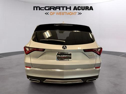 2026 Acura MDX Standard