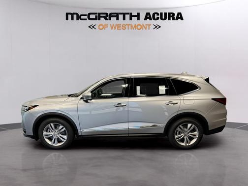 2026 Acura MDX Standard