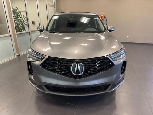 2025 Acura RDX Technology Package