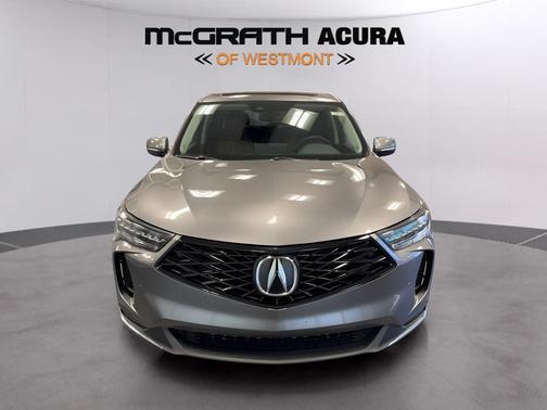 2025 Acura RDX Technology Package