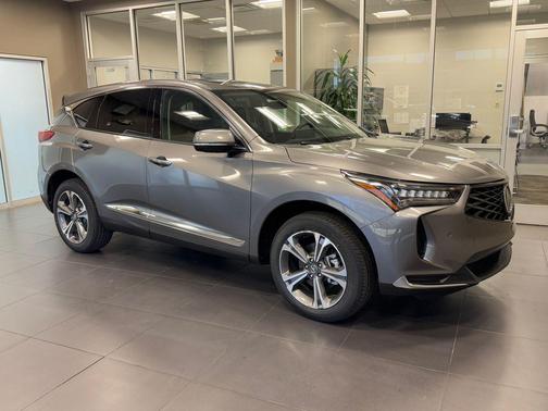 2025 Acura RDX Technology Package