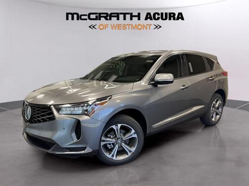 2025 Acura RDX Technology Package