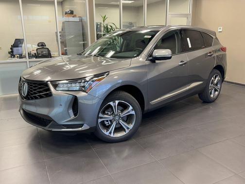 2025 Acura RDX Technology Package