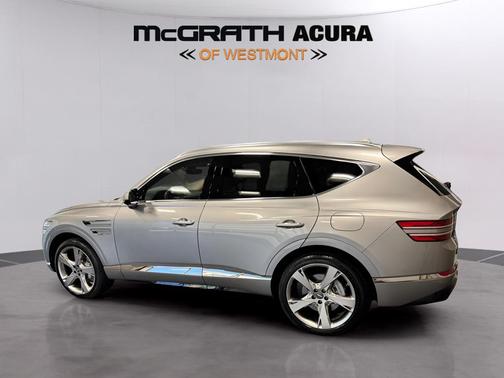 2024 Genesis GV80 3.5T