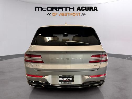 2024 Genesis GV80 3.5T