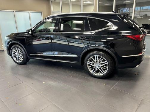 2022 Acura MDX Advance Package