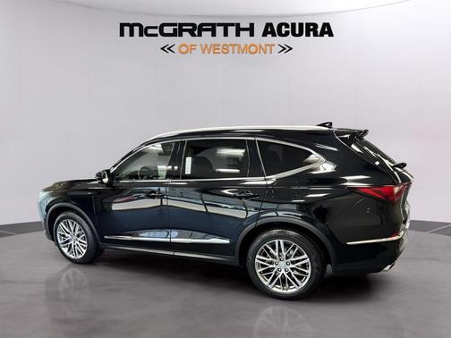 2022 Acura MDX Advance Package