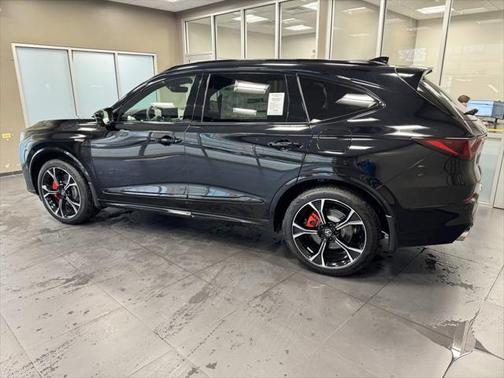 2025 Acura MDX Type S Advance Package