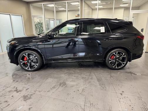 2025 Acura MDX Type S Advance Package