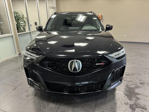 2025 Acura MDX Type S Advance Package