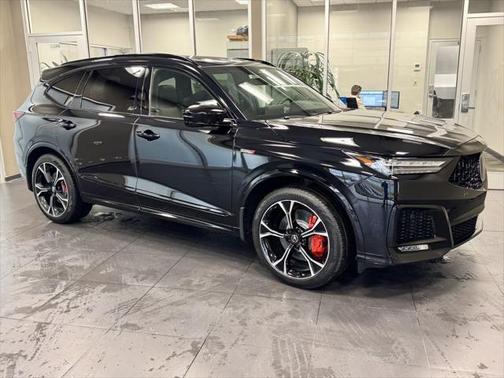 2025 Acura MDX Type S Advance Package