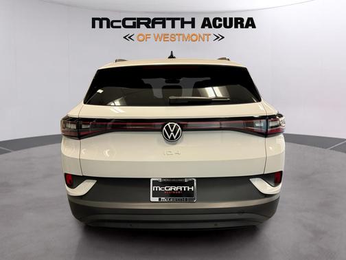 2021 Volkswagen ID.4 Pro