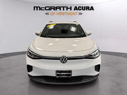 2021 Volkswagen ID.4 Pro