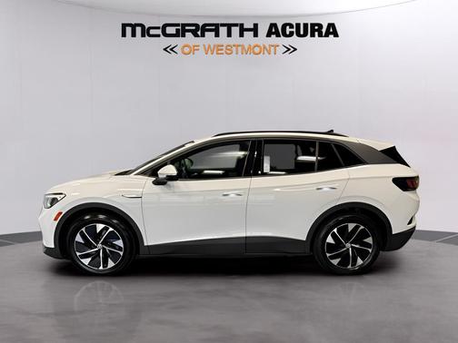 2021 Volkswagen ID.4 Pro