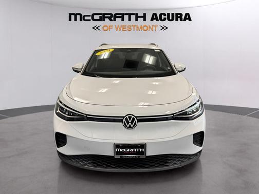 2021 Volkswagen ID.4 Pro