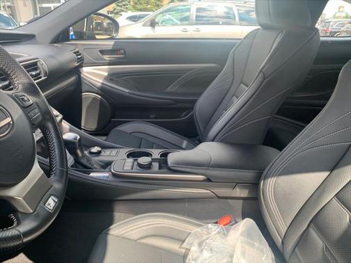 2017 Lexus RC 300 Base