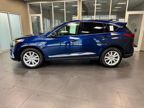 2020 Acura RDX Base