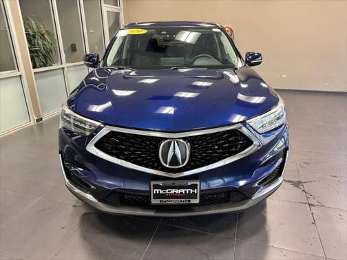 2020 Acura RDX Base