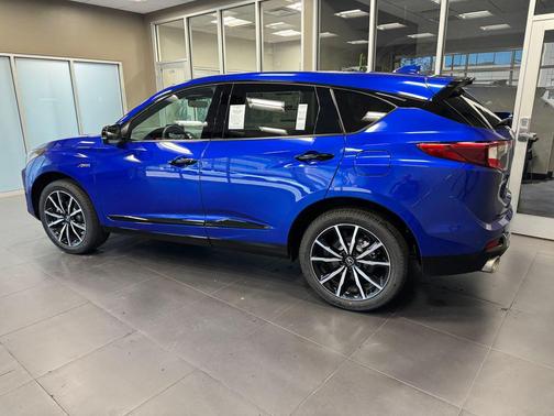 2026 Acura RDX A-Spec Advance Package