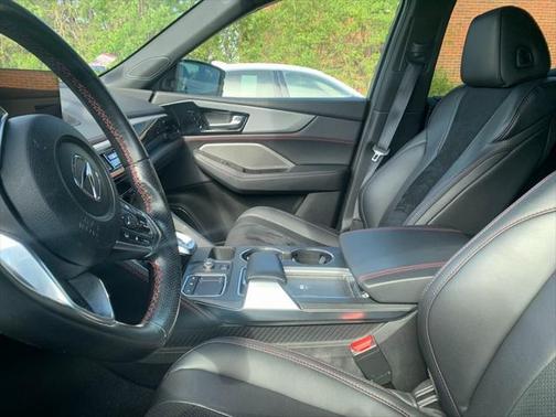 2023 Acura MDX A-SPEC
