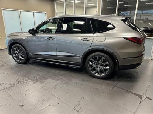 2023 Acura MDX A-SPEC