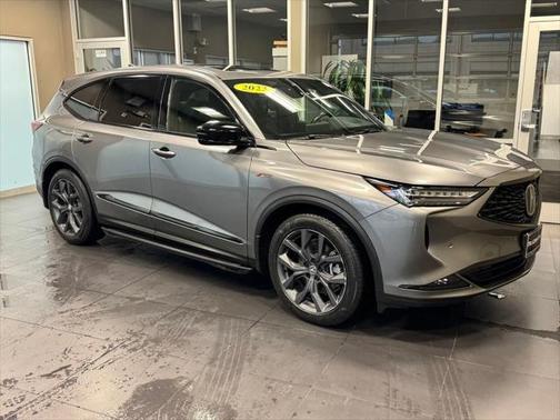2023 Acura MDX A-SPEC