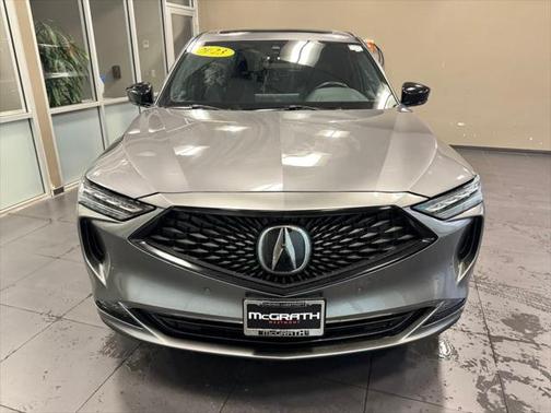 2023 Acura MDX A-SPEC
