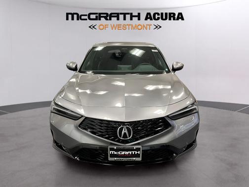 2025 Acura Integra A-SPEC Technology