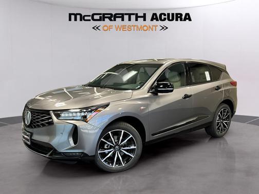 2026 Acura RDX A-Spec Advance Package