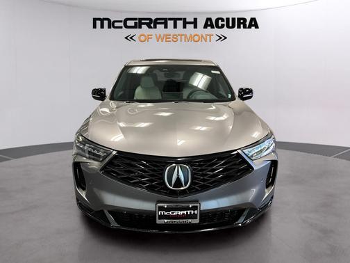 2026 Acura RDX A-Spec Advance Package