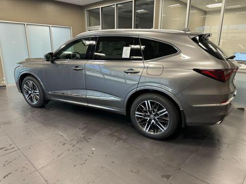 2026 Acura MDX Advance Package