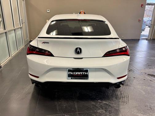 2024 Acura Integra A-SPEC