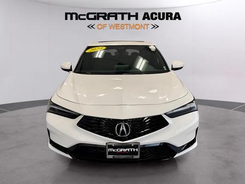 2024 Acura Integra A-SPEC