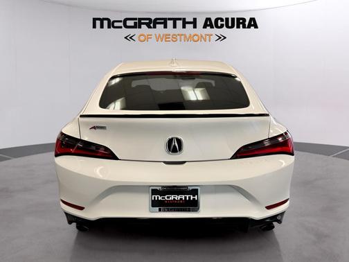 2024 Acura Integra A-SPEC